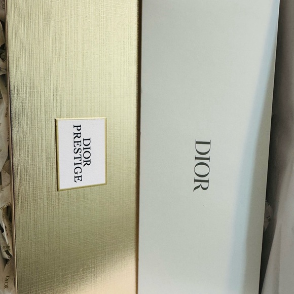 Dior Prestige Luxury 7 pc Skincare Gift Set minis - Picture 5 of 8